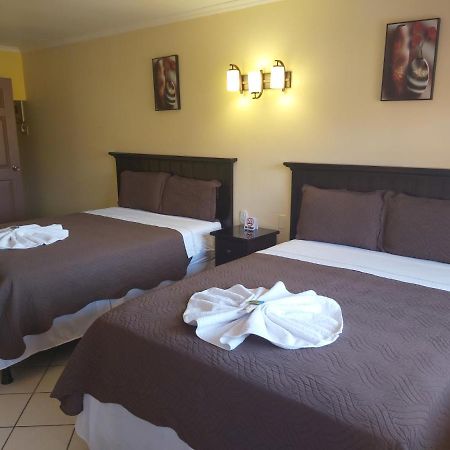 Mados Hotel Guanacaste Choluteca Exteriér fotografie
