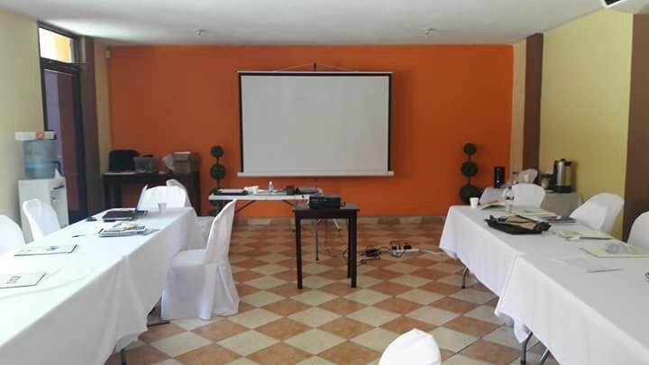 Mados Hotel Guanacaste Choluteca Exteriér fotografie
