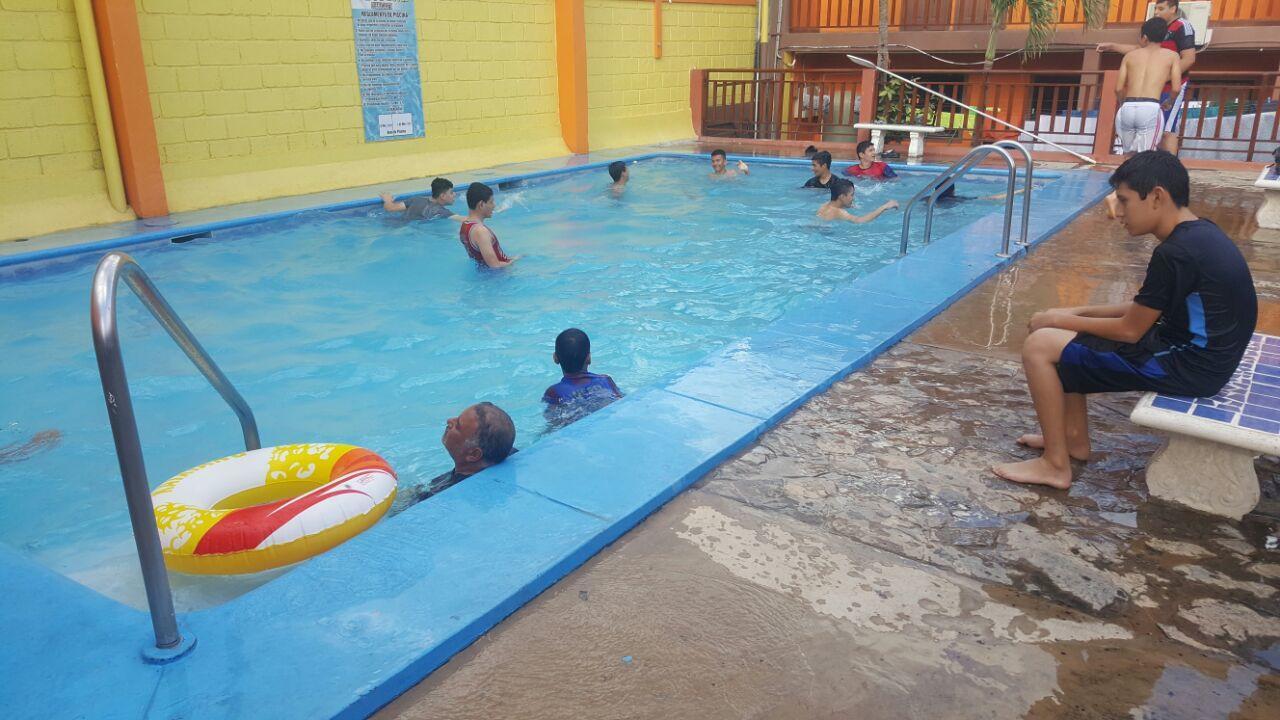 Mados Hotel Guanacaste Choluteca Exteriér fotografie