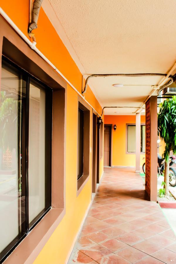 Mados Hotel Guanacaste Choluteca Exteriér fotografie