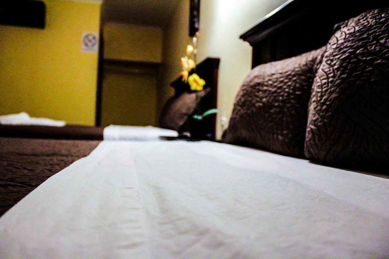 Mados Hotel Guanacaste Choluteca Exteriér fotografie