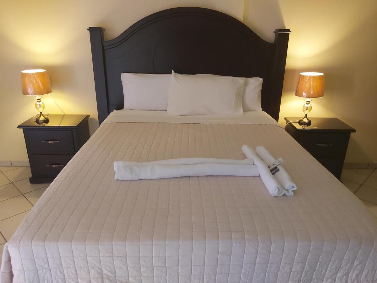 Mados Hotel Guanacaste Choluteca Pokoj fotografie
