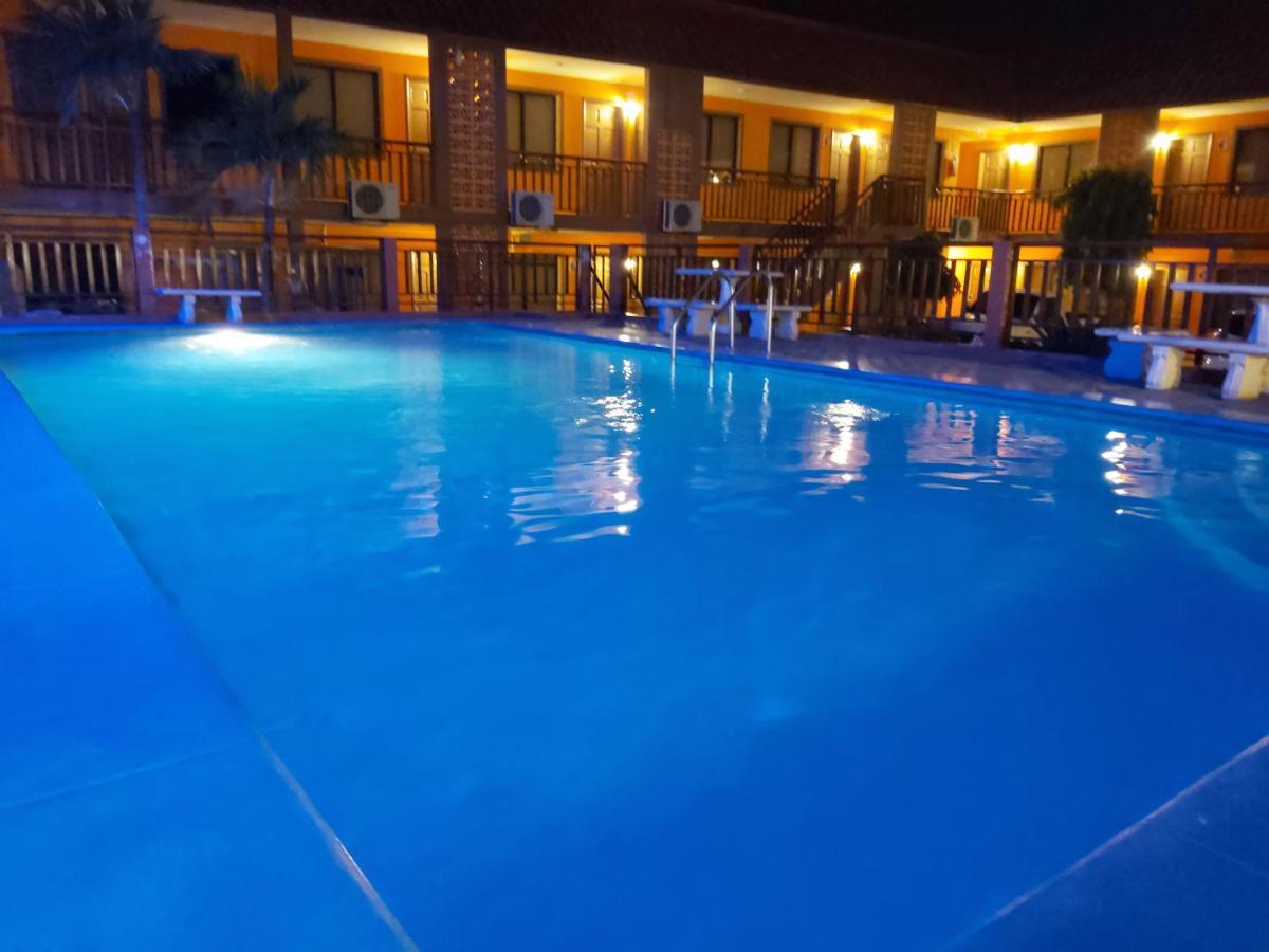 Mados Hotel Guanacaste Choluteca Exteriér fotografie