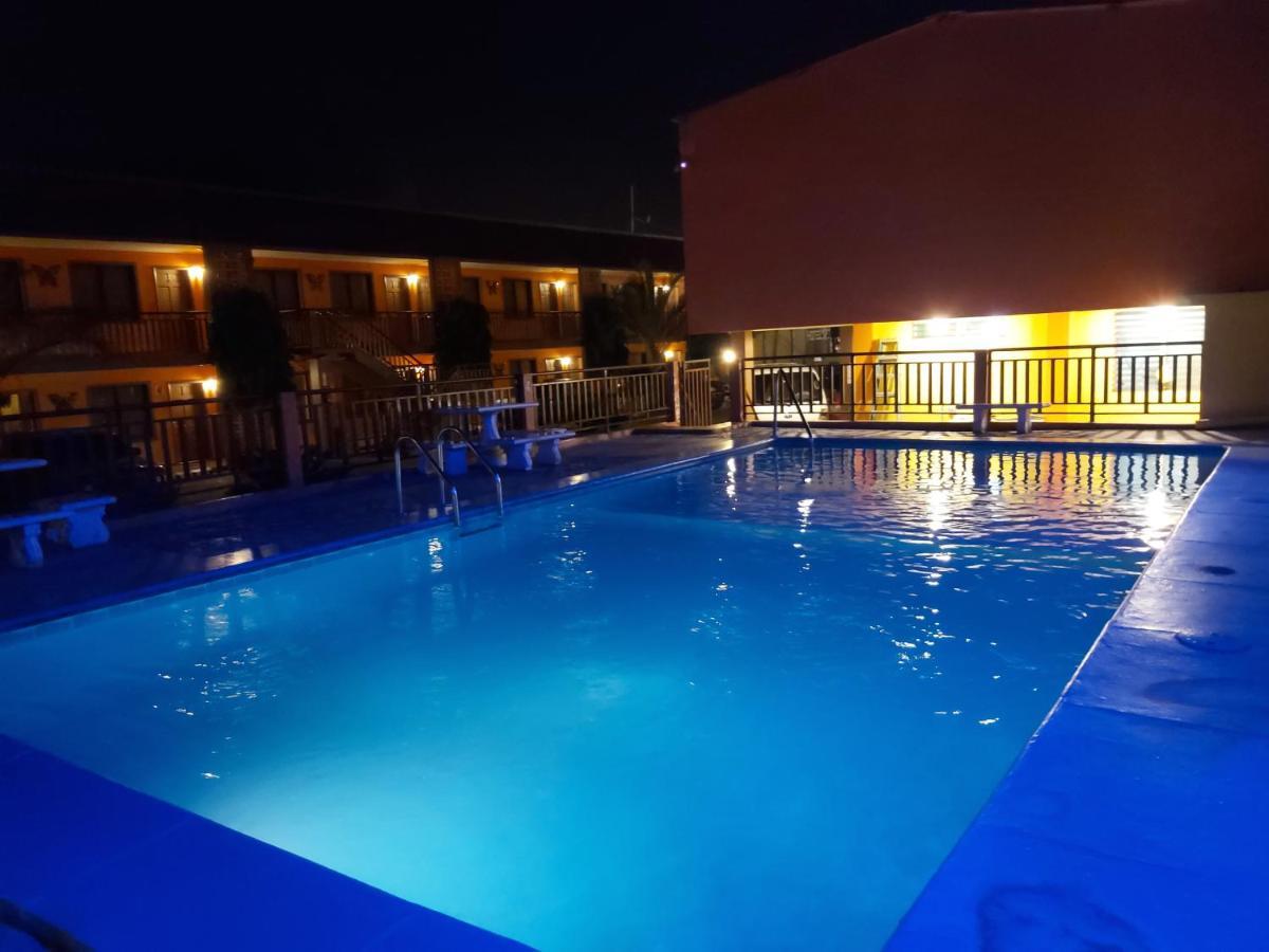 Mados Hotel Guanacaste Choluteca Exteriér fotografie