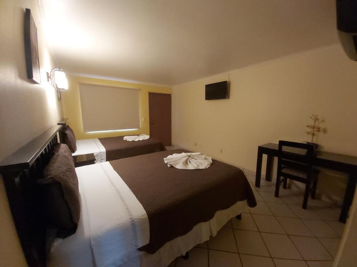 Mados Hotel Guanacaste Choluteca Exteriér fotografie