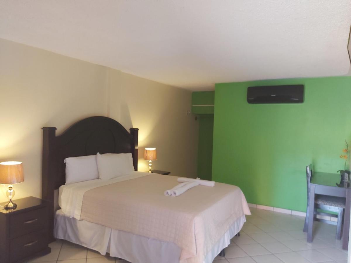 Mados Hotel Guanacaste Choluteca Exteriér fotografie