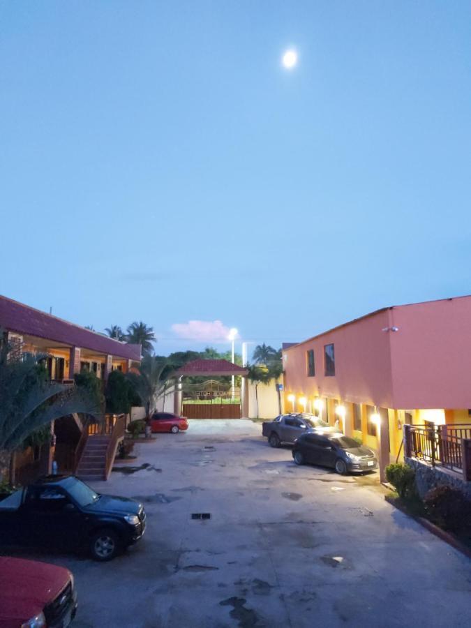 Mados Hotel Guanacaste Choluteca Exteriér fotografie